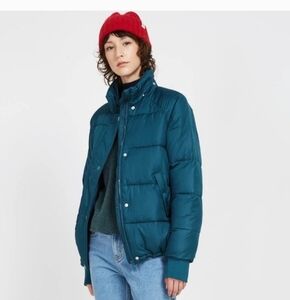 Frank & Oak Explorer Jacket